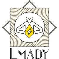 Logo - LMaDy