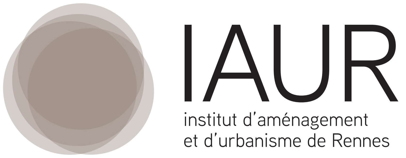 Institut d'Aménagement et d'Urbanisme de Rennes