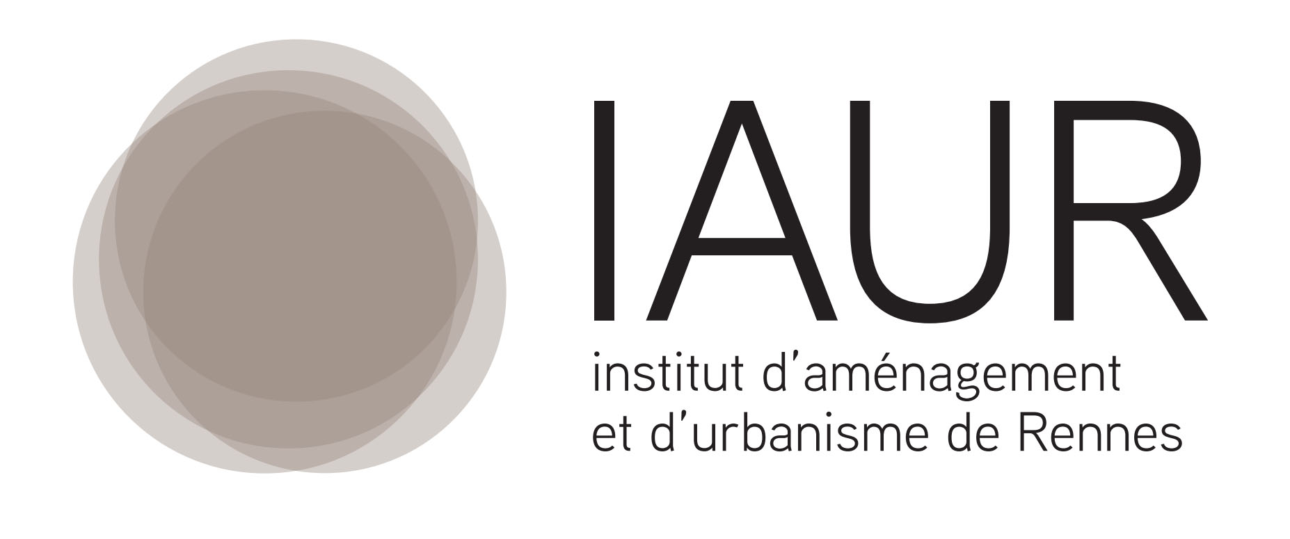 Logo de l'IAUR
