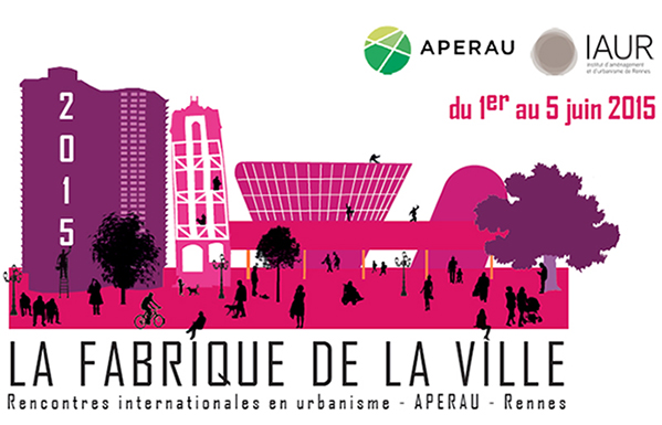 20èmes rencontres internationales en urbanisme APERAU Lille - pandorabijoux-soldes.fr