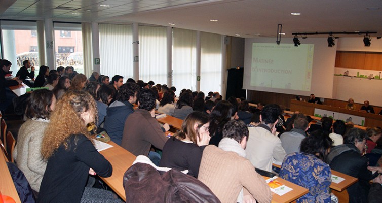 rencontres ingénieurs insa