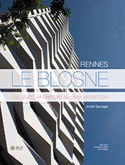 couverture livre Blosne