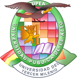 Logo El Alto