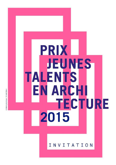 Affiche-jeunes talents archi-2015