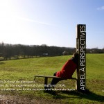 Appel à projet : forme architecturée autour du repos