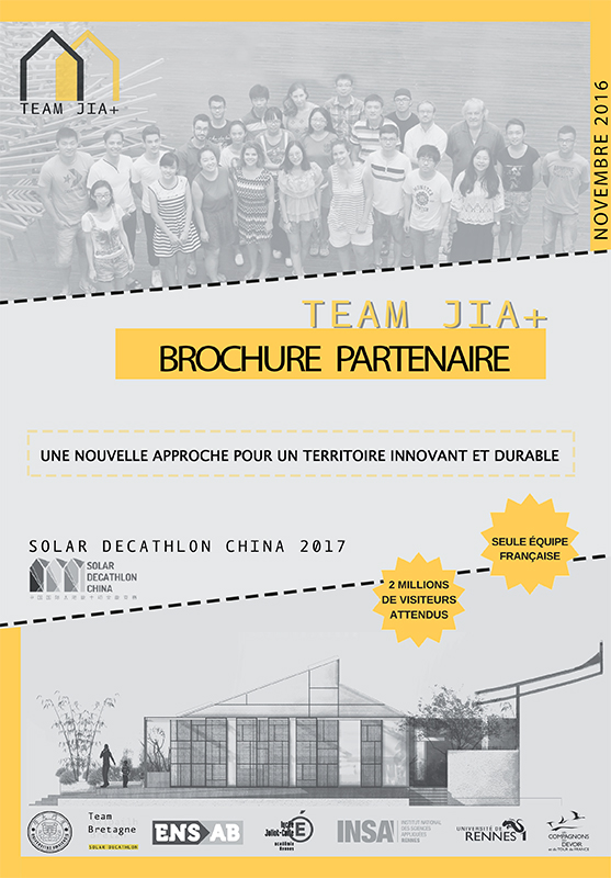 Brochure partenaire français.indd
