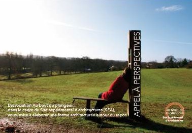 Apéro Terre - Exposition de travaux et projets au Domaine de Tizé