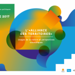 Journée scientifique : L'alliance des territoires- Chaire TMAP - Sciences Po Rennes