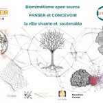 Exposition "La ville : Ecosystème/ Technosystème" à l’Hôtel Pasteur