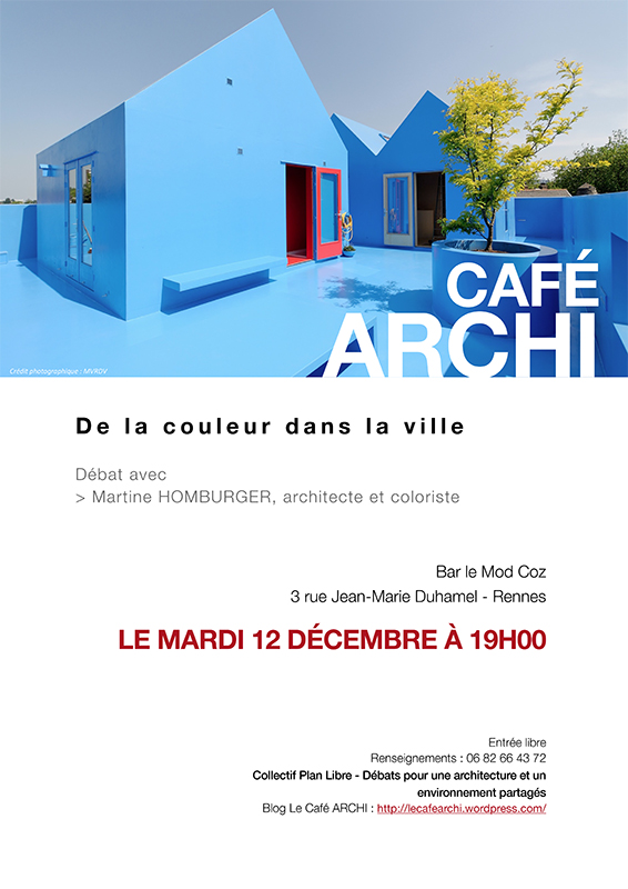 AFFICHE café archi - 171212
