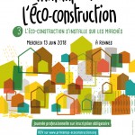 Le Printemps de l'Ecoconstruction