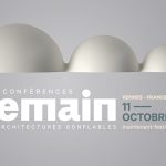 Festival Maintenant : Air, innovation et architectures gonflables