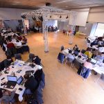 Workshop de l'IAUR 2019