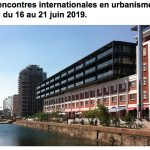 21èmes Rencontres Internationales en urbanisme - APERAU