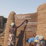 "Richesses de la modération" - Exposition, conférence, table ronde - ENSAB