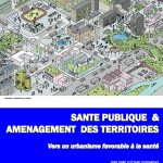 Formation Continue - DE SPAT : Santé publique et aménagement des territoires. Vers un urbanisme favorable à la santé