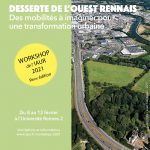 9ème édition du Workshop de l'IAUR